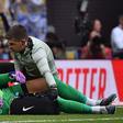 FIFA to stop teams from holding touchline talks when goalkeepers go down injured at World Cup