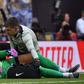 FIFA to stop teams from holding touchline talks when goalkeepers go down injured at World Cup