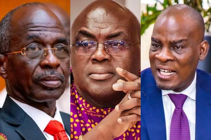 NDC Council of Elders halts presidential campaigns ahead of official primary timetable