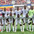 How the Black Stars of Ghana could line up against Panama