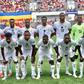How the Black Stars of Ghana could line up against Panama