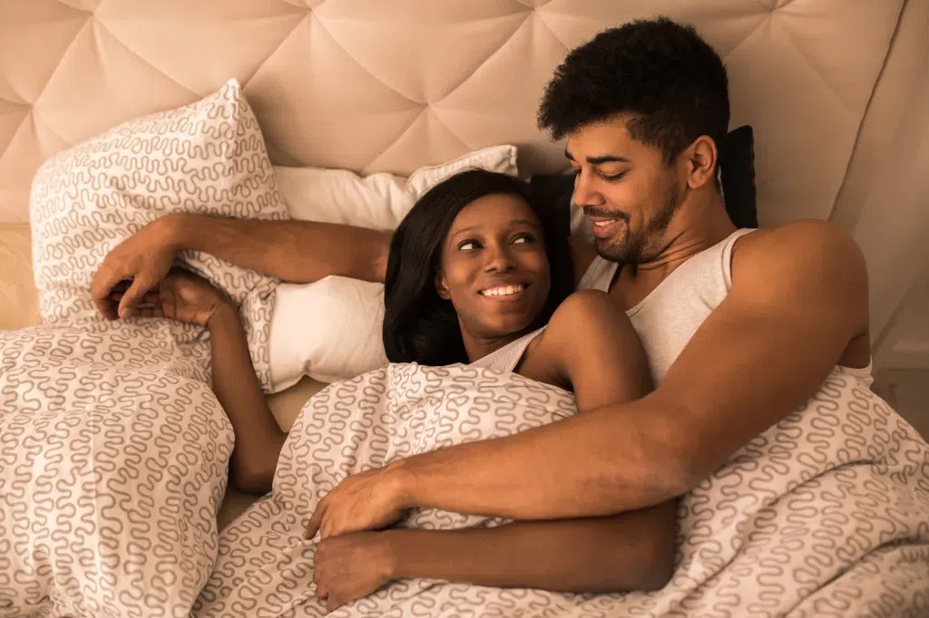 What’s really the science behind women getting more attached after sex?