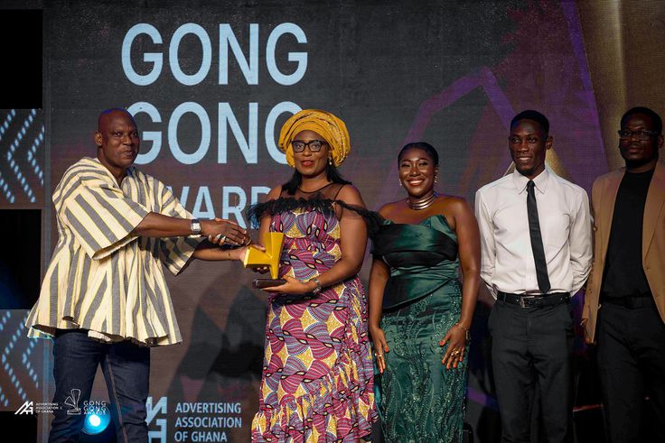 Pulse Marketing sweeps 3 awards at 2025 Gong Gong Festival of Creativity