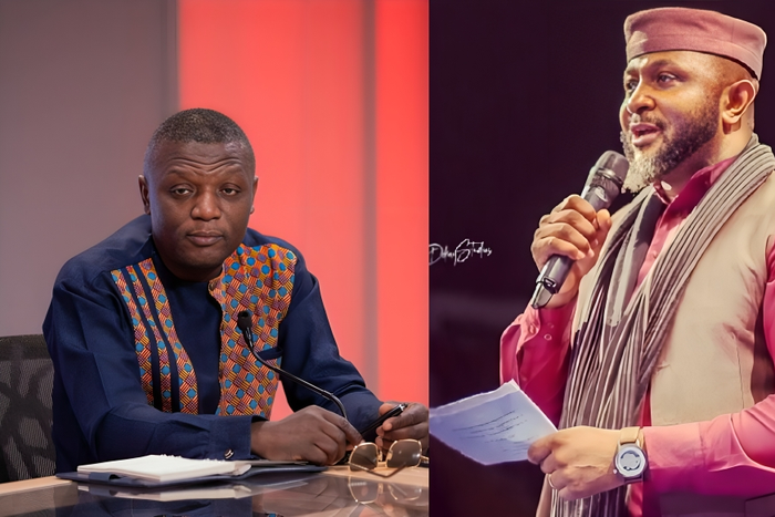 Boxing: Ex-GBA boss Neequaye slams sports minister, NSA boss – demands resignation