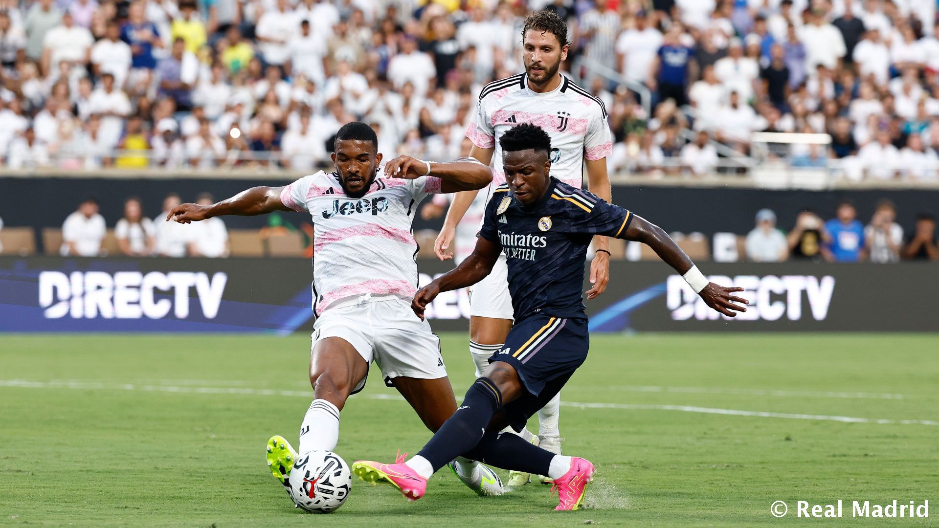 Real Madrid vs Juventus - Preview, team news, probable XI, H2H and prediction
