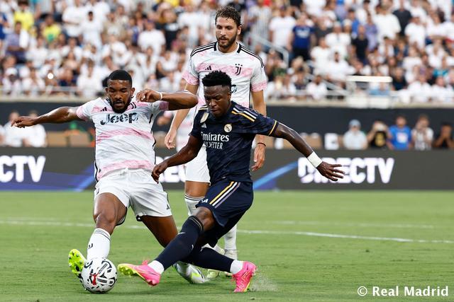 Real Madrid vs Juventus - Preview, team news, probable XI, H2H and prediction