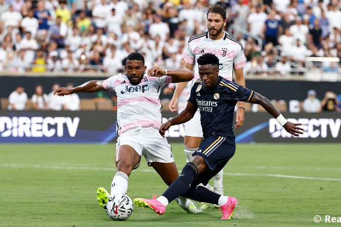 Real Madrid vs Juventus - Preview, team news, probable XI, H2H and prediction