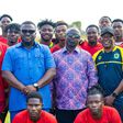 President's Cup: Kumasi Mayor promises Kotoko $200 for every goal scored against Hearts