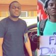 Dada Joe is no fraudster – Ghanaian youth protest his extradition to the US