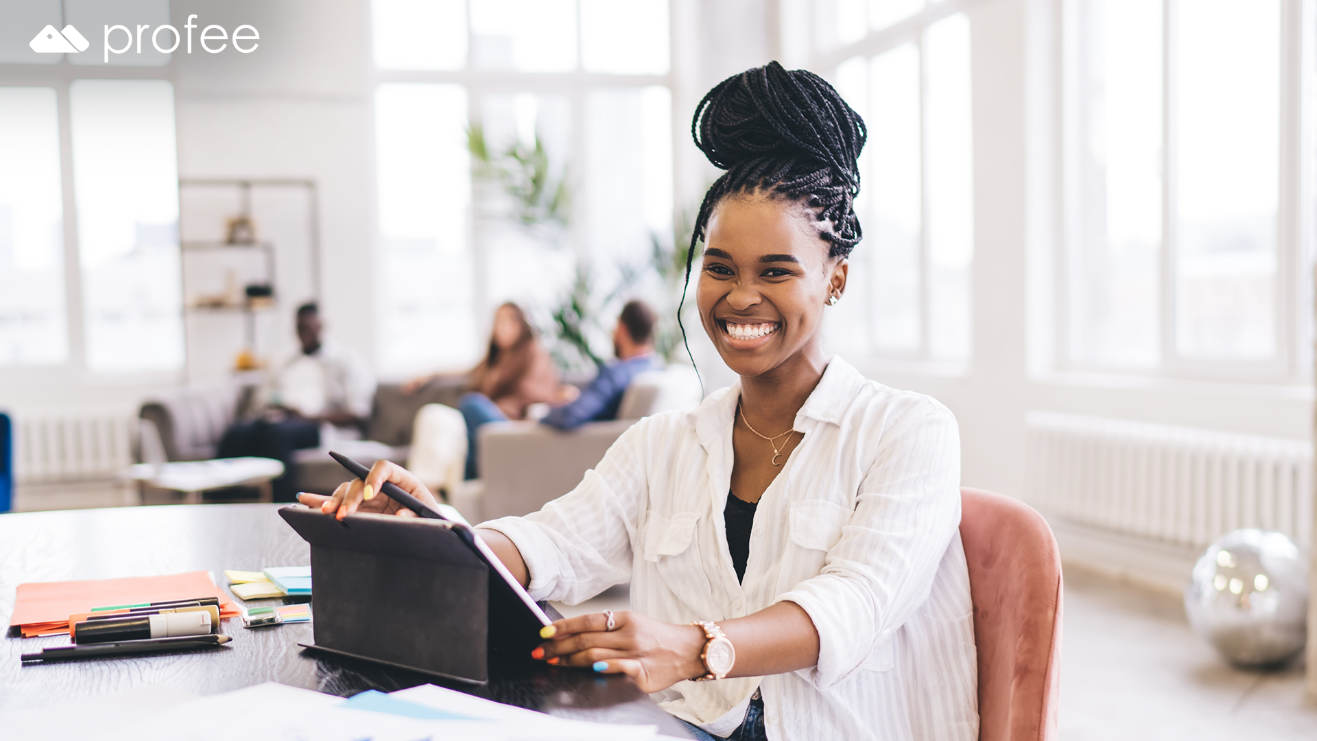 5 reasons to send money to Ghana via the Profee app