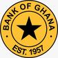 Bank of Ghana logo