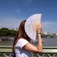 Top 10 hottest countries in the world in 2026: See list