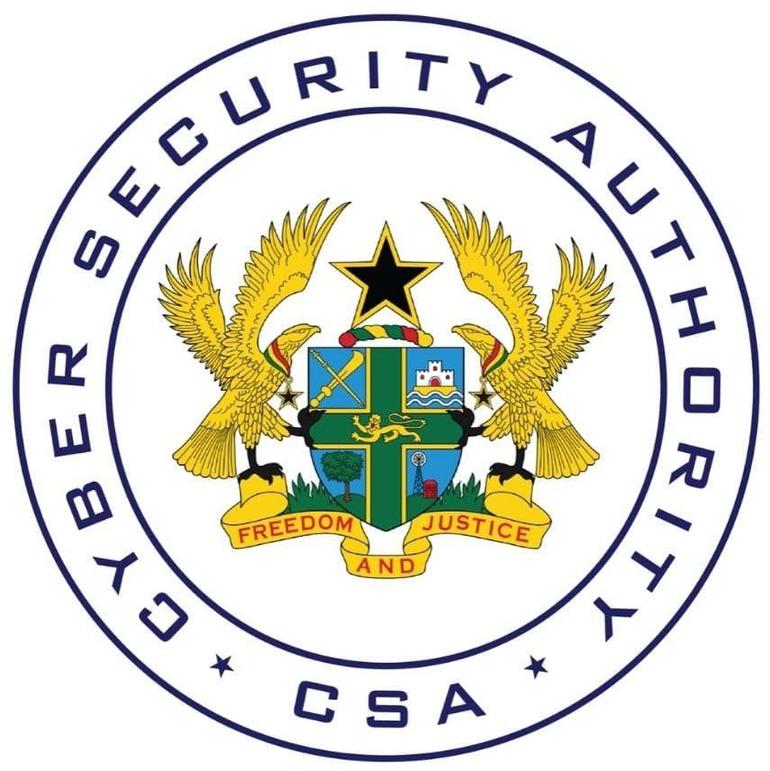 Cyber Security Authority (CSA)