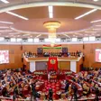 Parliament of Ghana