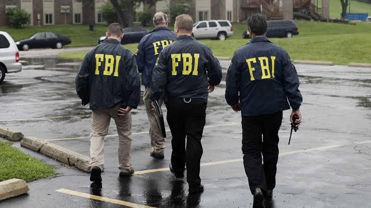 United States Federal Bureau of Investigation (FBI)