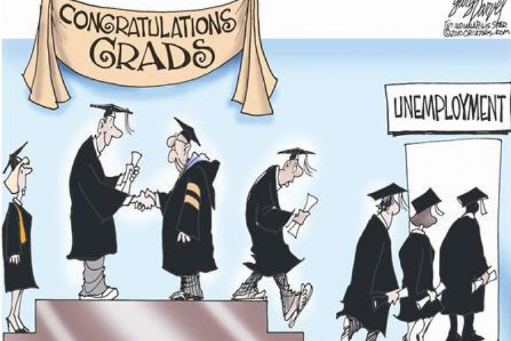 8 types of universities you should never attend