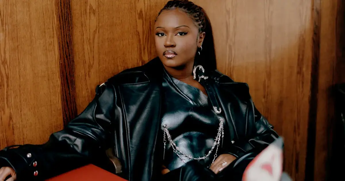 Ghanaian-American singer Amaarae speaks out against Ghana's anti-LGBTQ+ bill