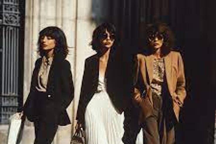 Top 10 fashion trends of 2025 so far