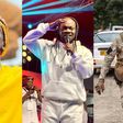 Your Weekly Pulse: Top 5 Entertainment Stories in Ghana You May Have Missed (21 July–1 August)