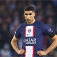 Achraf Hakimi faces 15 years in prison over rape charges
