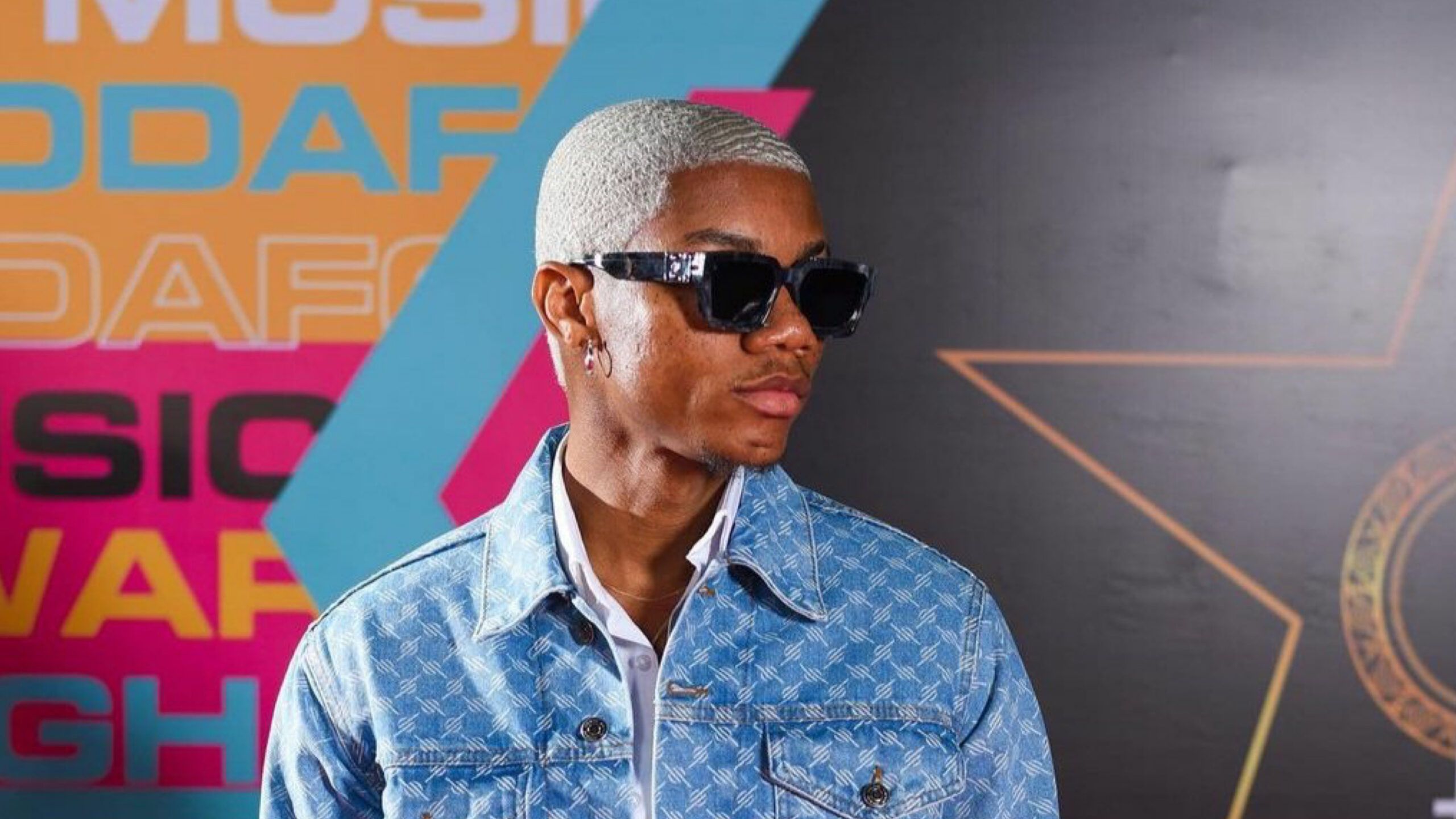 KiDi reveals discipline and grace keep him focused, says marriage will come in time