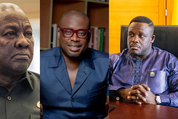 Your Weekly Pulse: Top 5 news stories in Ghana you may have missed (28 July – 1 August)