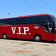 Armed robbers open fire on 2 VIP JEOUN buses in separate highway attacks; several injured