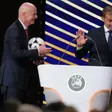 UEFA threatens no-confidence vote against Infantino after FIFA plan collapse