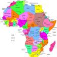 African Map