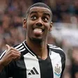 Liverpool set to break transfer record with £130m move for Alexander Isak