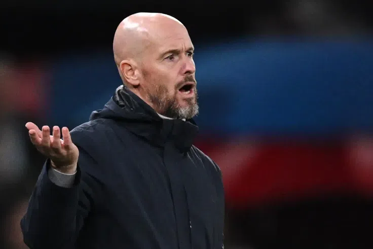 Erik ten Hag sacked by Bayer Leverkusen after just two league games