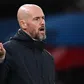 Erik ten Hag sacked by Bayer Leverkusen after just two league games