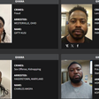 US updates ‘Worst of the Worst’ deportation list, adds 12 Ghanaians as Nigeria tops West African count