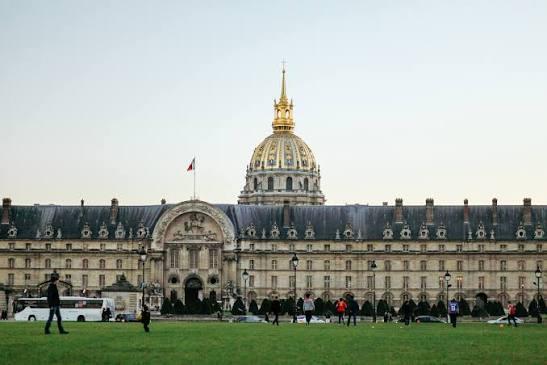 University of Paris