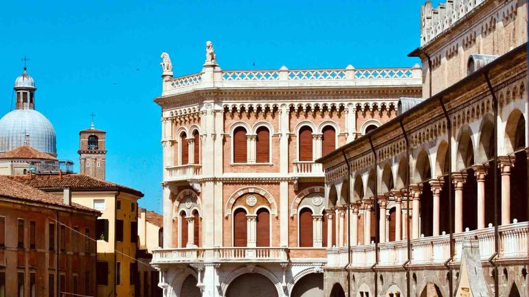 University of Padua