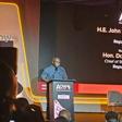 AOW 2026: Africa needs oil, gas, renewables to end energy poverty – Mahama