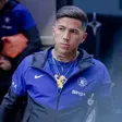 Enzo Fernández