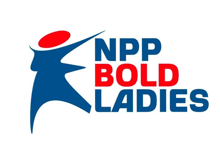 Npp bold ladies, Eastern region expresses great disappiontment with gang of 15 MPs