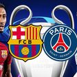 Barcelona vs PSG: Champions League Preview, Stats, Prediction & Lineups