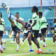 World Cup Qualifiers: Black Stars to camp in Morocco ahead of CAR clash