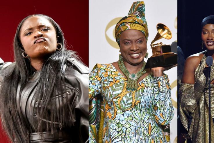 10 Times African Women Made Music History And Shaped the Industry