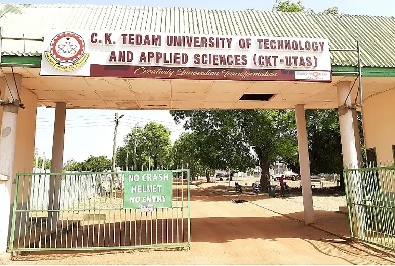 Public Universities in Every Region of Ghana in 2026 | Pulse Ghana