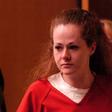 Christa Pike appears in a Knox County criminal court on December 4, 2007. Photo: USA TODAY Network / Reuters Connect