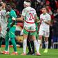 Africa Cup Of Nations Final match between Senegal and Morocco at Prince Moulay Abdellah Stadium on January 18, 2026 in Rabat, Morocco. (Photo by Torbjorn Tande/DeFodi Images/DeFodi via Getty Images)