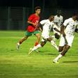 Morocco U17 stun Black Starlets with last-kick winner in Rabat