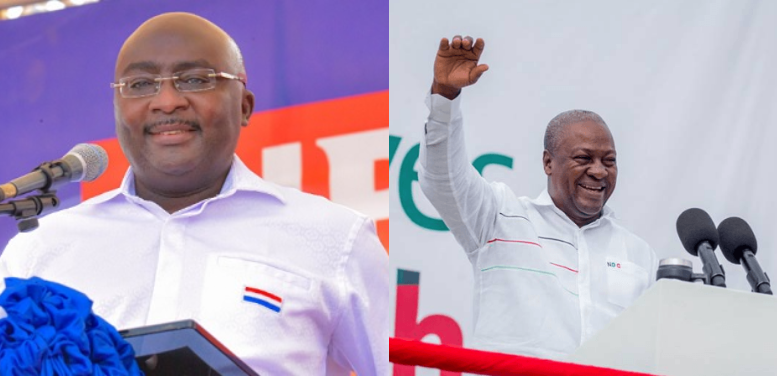 NPP or NDC, which party has the best policies on sports?