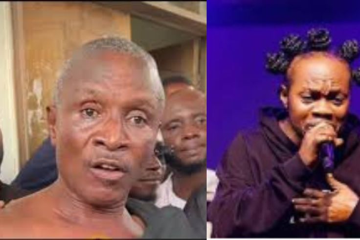 'I’ll sue you if you change funeral date' – Kofi Owusu warns Papa Shee over Daddy Lumba’s death