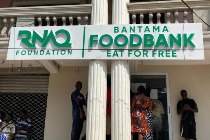 RNAQ Foundation expands Food Bank network to 12 centres, serving 100,000 meals every month