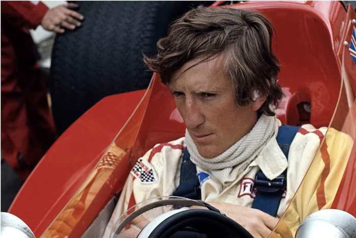 The only Formula 1 Championship to be ever awarded posthumously