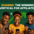The Power of  iGaming in Africa: Opportunities for partners